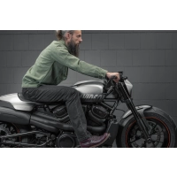 Barres de frein sportster s 2" à partir de 2021