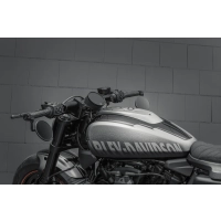 Barres de frein sportster s 2" à partir de 2021