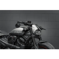 Barres de frein sportster s 2" à partir de 2021