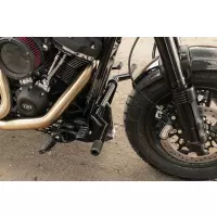Barre de protection softail m8 "task force"
