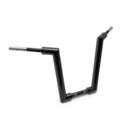 2023 (cvo) 2024-2025 road glide « hellriser » 2" guidon 14"