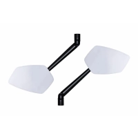 Rétroviseurs "course"