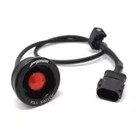 Kill switch jetprime pour bmw s1000rr racing 2015-2018