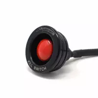Kill switch jetprime pour bmw s1000rr racing 2015-2018