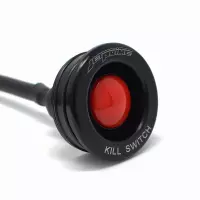 Kill switch jetprime pour bmw s1000rr racing 2015-2018