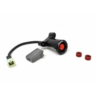 Kill switch jetprime pour ducati panigale v4 2021