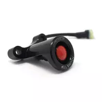 Kill switch jetprime pour ducati panigale v4 2018-2019