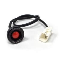 Kill switch jetprime pour kawasaki ninja 400 2018-