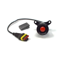 Kill switch jetprime pour mv agusta f4 1999/2009