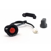 Kill switch jetprime pour suzuki gsxr 1000 2017