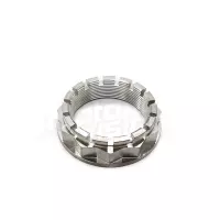 Ecrou m48/1,5 titane