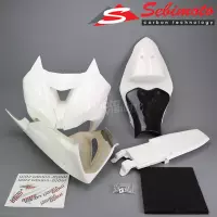 Vis dzus diamètre 6 longueur 12 mm