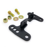 Kit d'abaissment  de 1" a 3"  pour harley sportster 883 - 1200  1988-2004