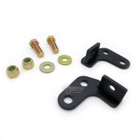 Kit d'abaissment  de 1" pour harley sportster 883 - 1200  2005-…