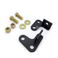 Kit d'abaissment  de 1" pour harley sportster 883 - 1200  1988-2004