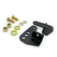 Kit d'abaissment 1"- 3" arriere