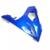 Kit de carénage en abs peint pour yamaha r6 03-05