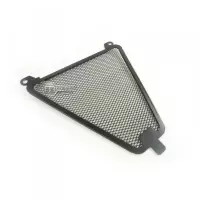 Kit de protection de radiateur ducati panigale 1199
