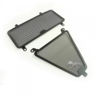 Kit de protection de radiateur ducati panigale 1199