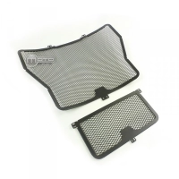 Kit de protection radiateur bmw s1000 rr