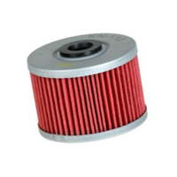 Filtre à huile kn.112