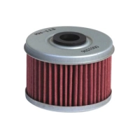 Filtre à huile kn.113