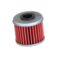 Filtre à huile kn.116