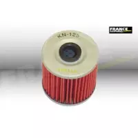 Filtre à huile kn.123