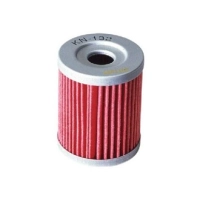 Filtre à huile kn.132