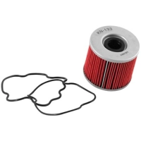 Filtre à huile kn.133