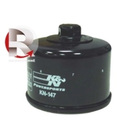 Filtre à huile kn.147