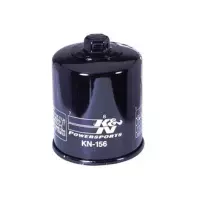 Filtre à huile kn.156