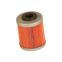 Filtre à huile kn.157