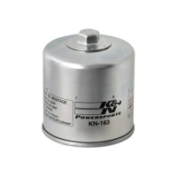 Filtre à huile kn.163