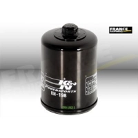 Filtre à huile kn.198