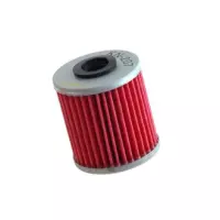 Filtre à huile kn.207