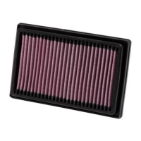 Filtre à air k&n pour can-am spyder, 08-09