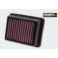 Filtre à air k&n pour ktm 125 duke '2011-2012