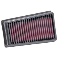 Filtre à air k&n pour ktm 690 smc, 2008