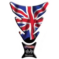 Protège réservoir autocollant u.k