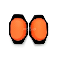 Paire de sliders - ultra leger