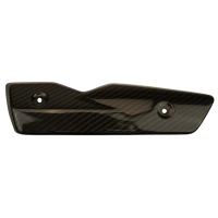 Pare chaleur carbone ktm superduke 1290 2020-2023