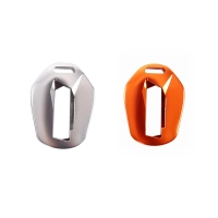 Étui en aluminium cnc pour clé de ktm duke 125 250 390 690 790 990 390rc