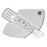 Grip de réservoir evo transparent eazi-grip® ktm 125/200/390 duke  2011-2016