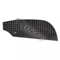 Grip de réservoir evo noir eazi-grip® ktm 1290 super duke gt 2016-2017