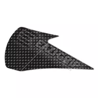 Grip de réservoir evo noir eazi-grip® ktm 1290 superduke r 2020-