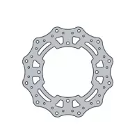 Disque de frein arrière type wave fe.ktm374v