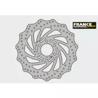 Disque de frein arrière type wave fe.ktm410v