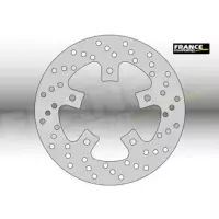 Disque de frein arrière type rond fe.ktm511