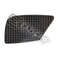 Grip de réservoir evo noir eazi-grip® ktm 690 duke  2012-2016